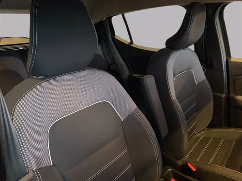 DACIA Sandero streetway 1.0 tce expression eco-g 100cv 5 marce