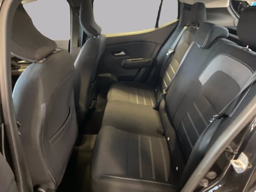 DACIA Sandero streetway 1.0 tce expression eco-g 100cv 5 marce