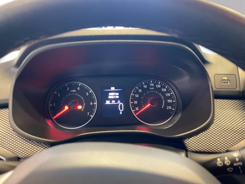 DACIA Sandero streetway 1.0 tce expression eco-g 100cv 5 marce