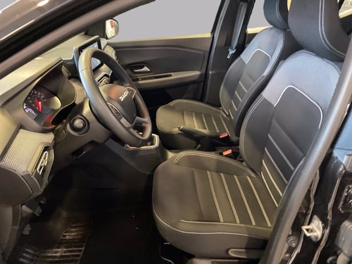 DACIA Sandero streetway 1.0 tce expression eco-g 100cv 5 marce