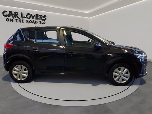 DACIA Sandero streetway 1.0 tce expression eco-g 100cv 5 marce