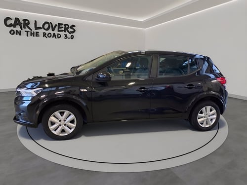 DACIA Sandero streetway 1.0 tce expression eco-g 100cv 5 marce