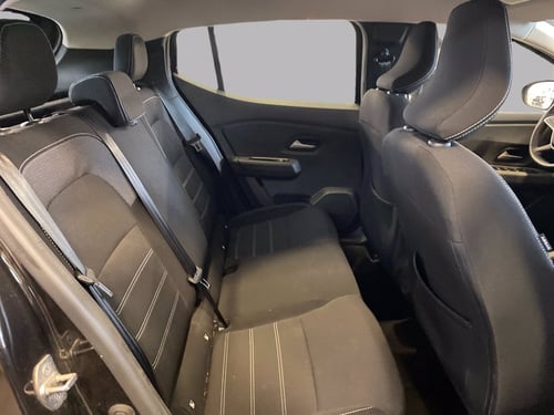 DACIA Sandero streetway 1.0 tce expression eco-g 100cv 5 marce