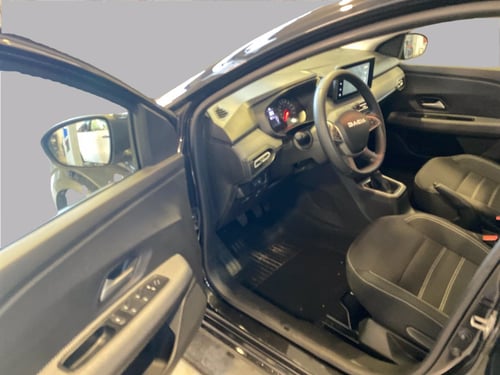 DACIA Sandero streetway 1.0 tce expression eco-g 100cv 5 marce