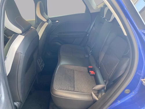 RENAULT Captur 1.0 tce intens gpl 100cv my21