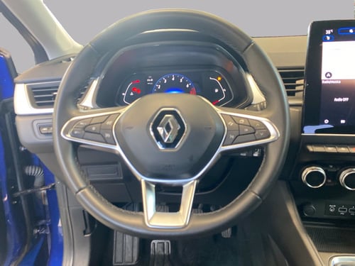 RENAULT Captur 1.0 tce intens gpl 100cv my21