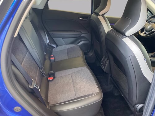RENAULT Captur 1.0 tce intens gpl 100cv my21