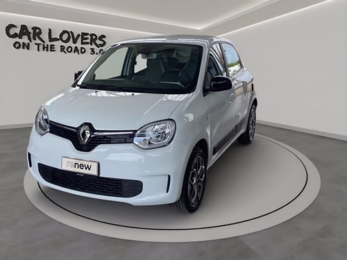 RENAULT Twingo 1.0 sce equilibre 65cv