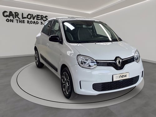 RENAULT Twingo 1.0 sce equilibre 65cv