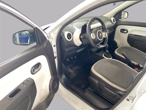 RENAULT Twingo 1.0 sce equilibre 65cv