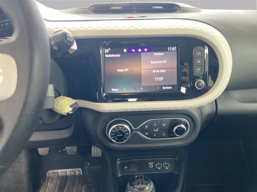 RENAULT Twingo 1.0 sce equilibre 65cv