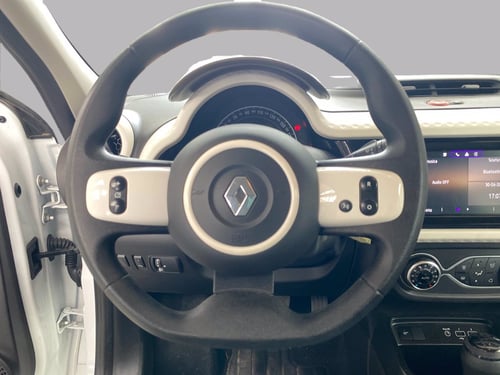 RENAULT Twingo 1.0 sce equilibre 65cv