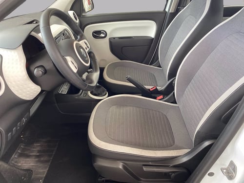 RENAULT Twingo 1.0 sce equilibre 65cv