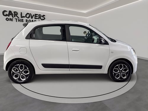 RENAULT Twingo 1.0 sce equilibre 65cv