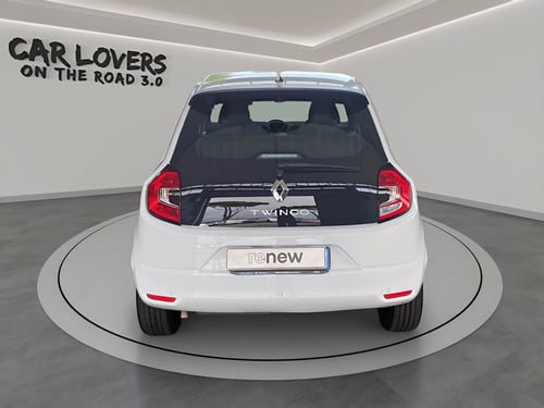 RENAULT Twingo 1.0 sce equilibre 65cv