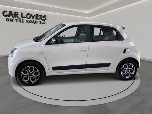 RENAULT Twingo 1.0 sce equilibre 65cv