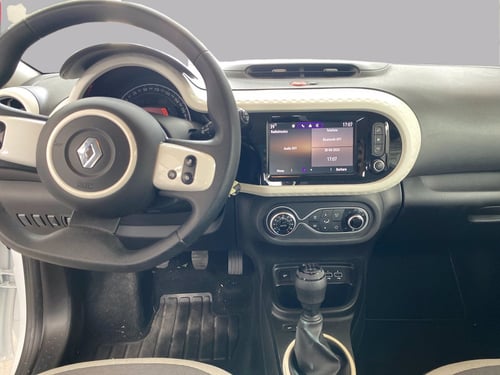 RENAULT Twingo 1.0 sce equilibre 65cv