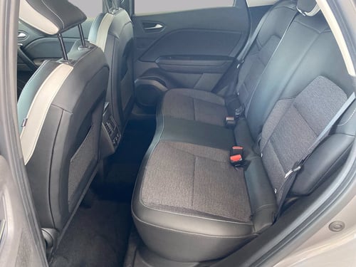 RENAULT Captur 1.0 tce techno fast track gpl 100cv