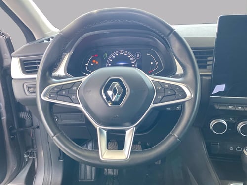 RENAULT Captur 1.0 tce techno fast track gpl 100cv