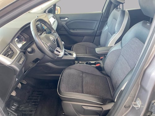 RENAULT Captur 1.0 tce techno fast track gpl 100cv