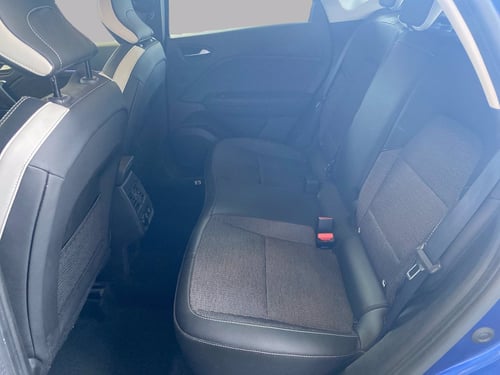 RENAULT Captur 1.0 tce techno fast track gpl 100cv