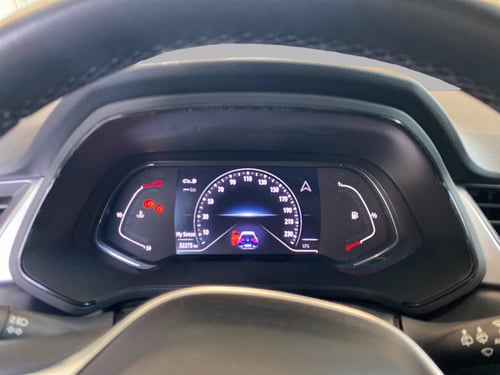 RENAULT Captur 1.0 tce techno fast track gpl 100cv
