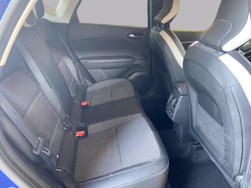 RENAULT Captur 1.0 tce techno fast track gpl 100cv