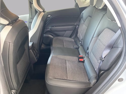 RENAULT Captur 1.0 tce techno gpl 100cv