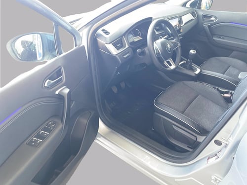 RENAULT Captur 1.0 tce techno gpl 100cv
