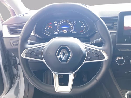 RENAULT Captur 1.0 tce techno gpl 100cv