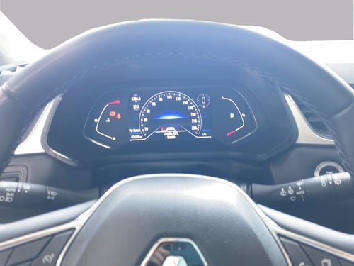 RENAULT Captur 1.0 tce techno gpl 100cv