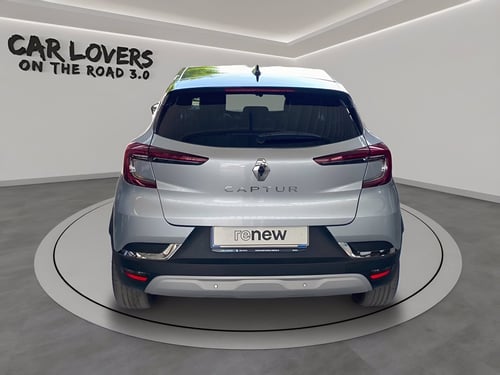 RENAULT Captur 1.0 tce techno gpl 100cv