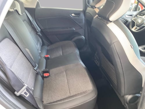 RENAULT Captur 1.0 tce techno gpl 100cv