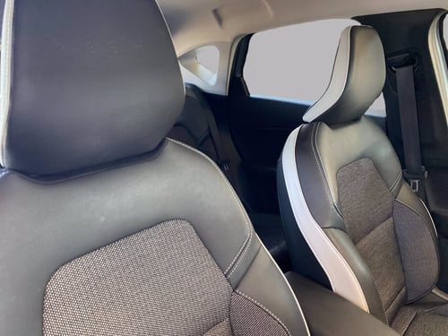 RENAULT Captur 1.3 mild hybrid techno 140cv
