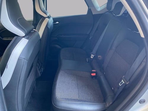 RENAULT Captur 1.3 mild hybrid techno 140cv
