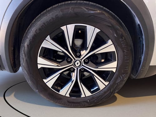 RENAULT Captur 1.3 mild hybrid techno 140cv