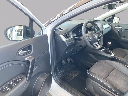 RENAULT Captur 1.0 tce techno gpl 100cv