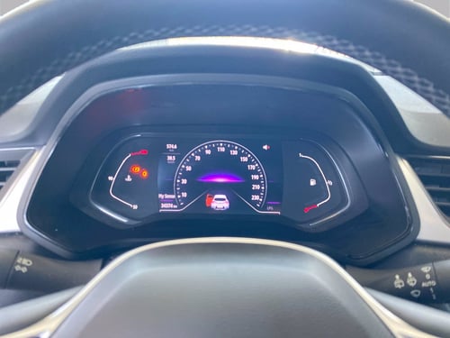 RENAULT Captur 1.0 tce techno gpl 100cv