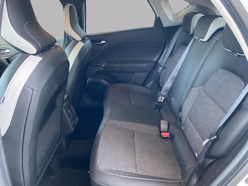 RENAULT Captur 1.0 tce techno gpl 100cv