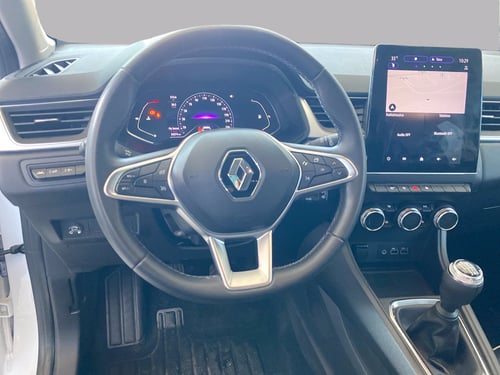 RENAULT Captur 1.0 tce techno gpl 100cv