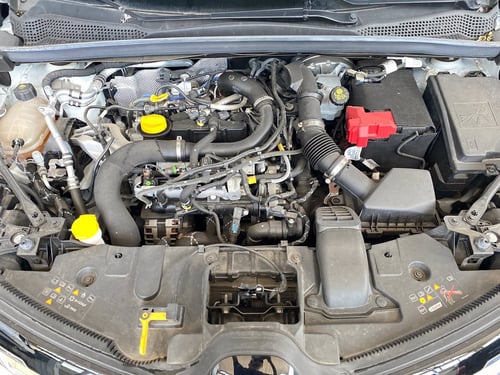 RENAULT Captur 1.0 tce techno gpl 100cv