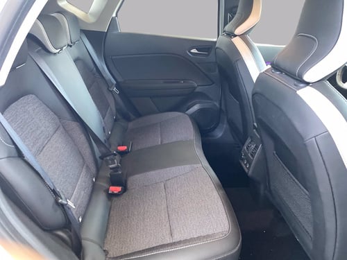 RENAULT Captur 1.0 tce techno gpl 100cv