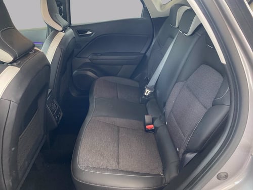 RENAULT Captur 1.0 tce techno fast track gpl 100cv