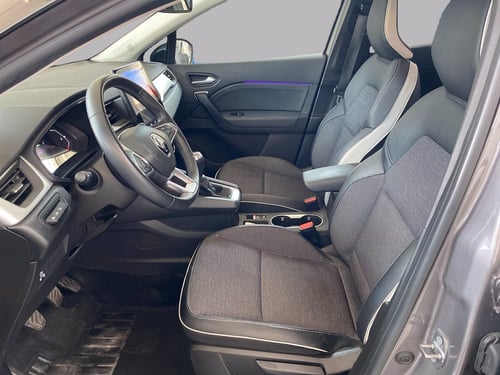 RENAULT Captur 1.0 tce techno fast track gpl 100cv