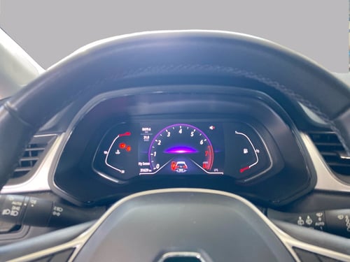 RENAULT Captur 1.0 tce techno fast track gpl 100cv