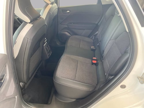 RENAULT Captur 1.6 e-tech full hybrid techno 145cv auto
