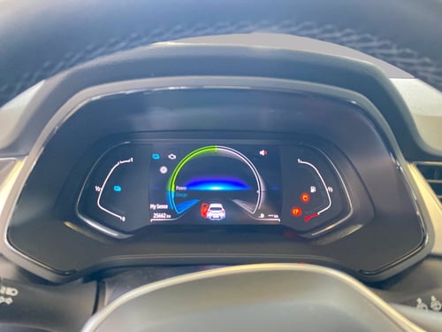 RENAULT Captur 1.6 e-tech full hybrid techno 145cv auto