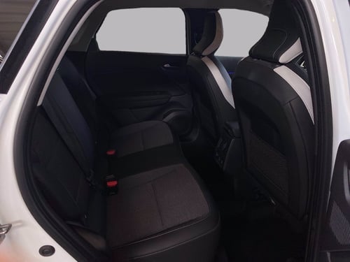 RENAULT Captur 1.6 e-tech full hybrid techno 145cv auto