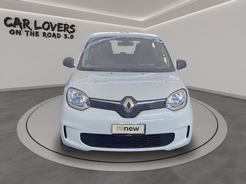 RENAULT Twingo 1.0 sce signature 65cv