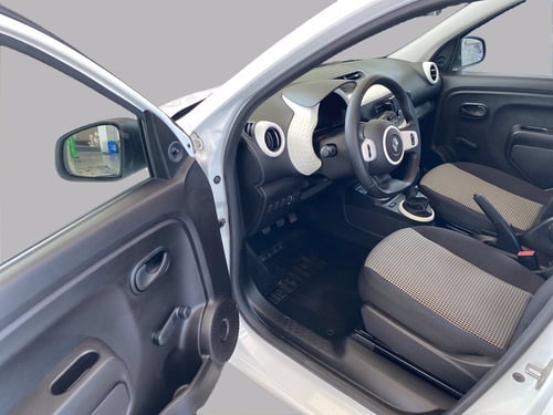RENAULT Twingo 1.0 sce signature 65cv